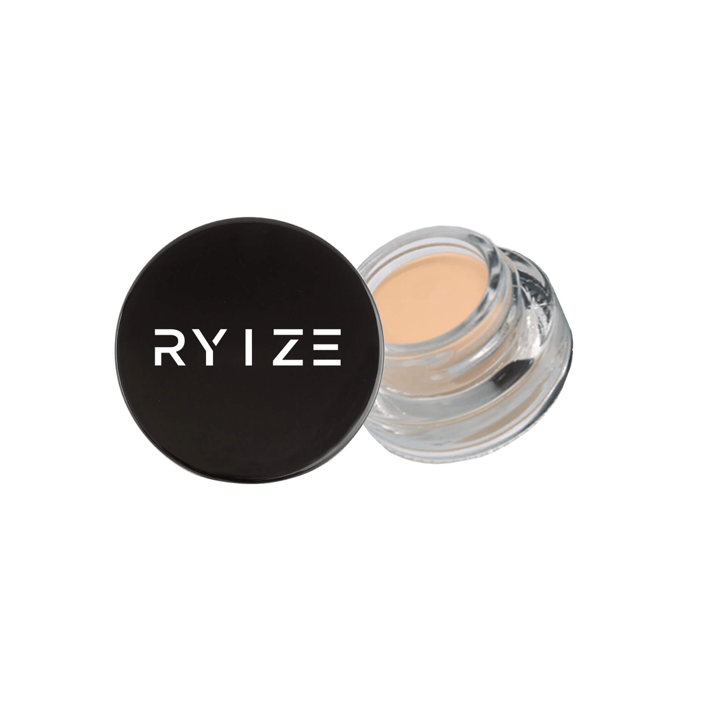 How to Apply Eye Concealer and Not Look Like a Panda - Ryize 