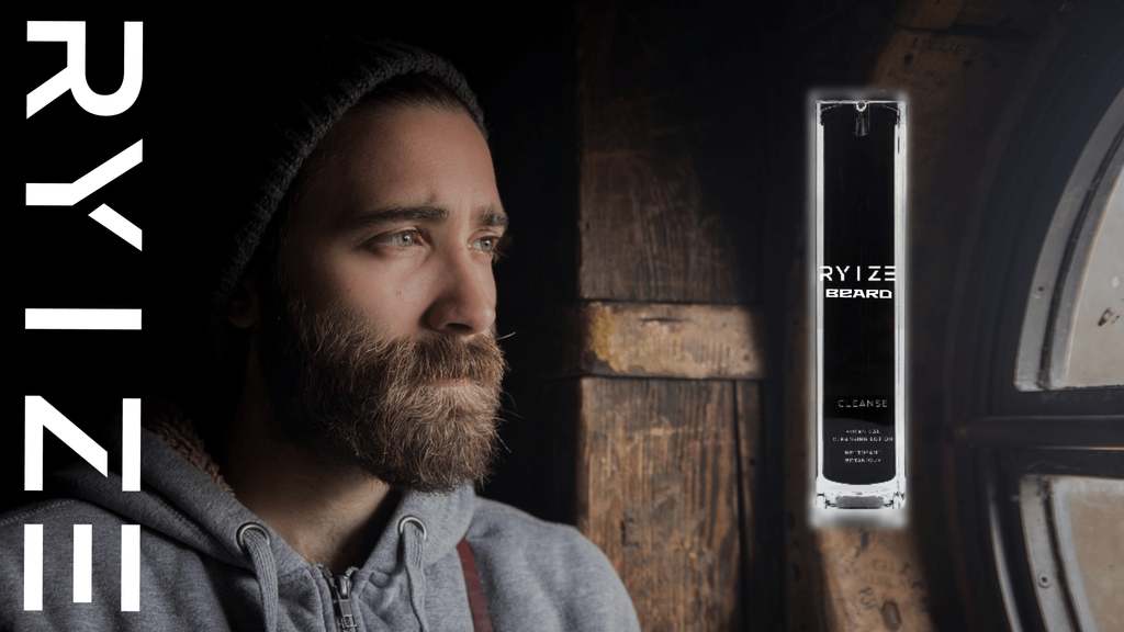 The Importance of Beard Care