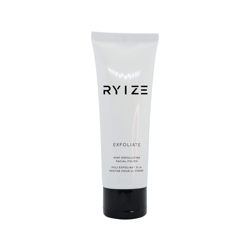 Give your skin some love: why you should use a facial scrub - Ryize 