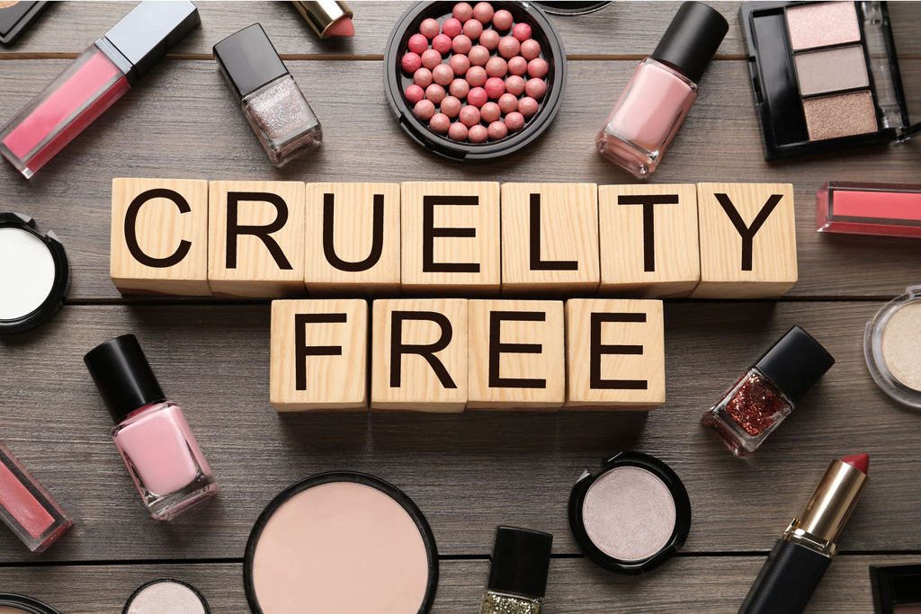 Our Blush, wait ... all our makeup is cruelty free? - Ryize 