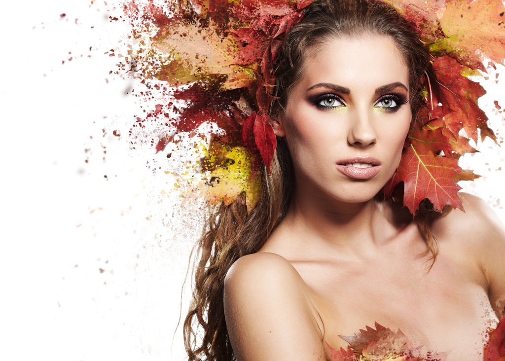 Get Ready for Fall with These Makeup Tips! - Ryize 