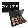 viaGlamour image of a Palettes
