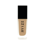 Foundation with SPF - Spiced Honey