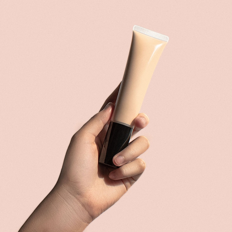 BB Cream with SPF - Birch