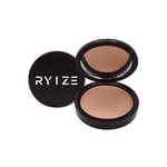 Dual Blend Powder Foundation - Royal