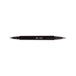 Dual Tip Eye Definer Pen - Black