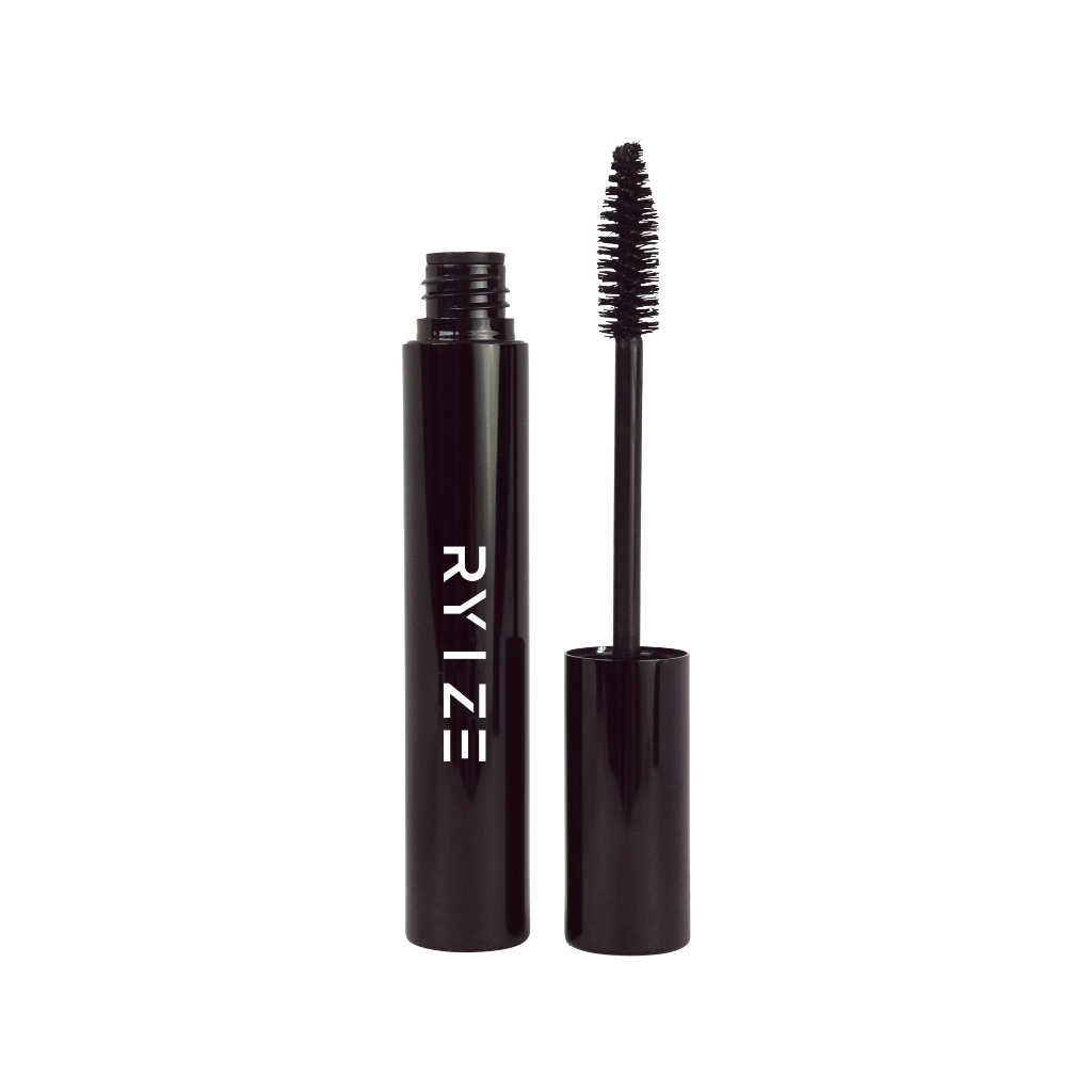 Lengthening Mascara - Black - Ryize 