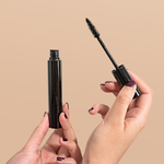 Lengthening Mascara - Black - Ryize 