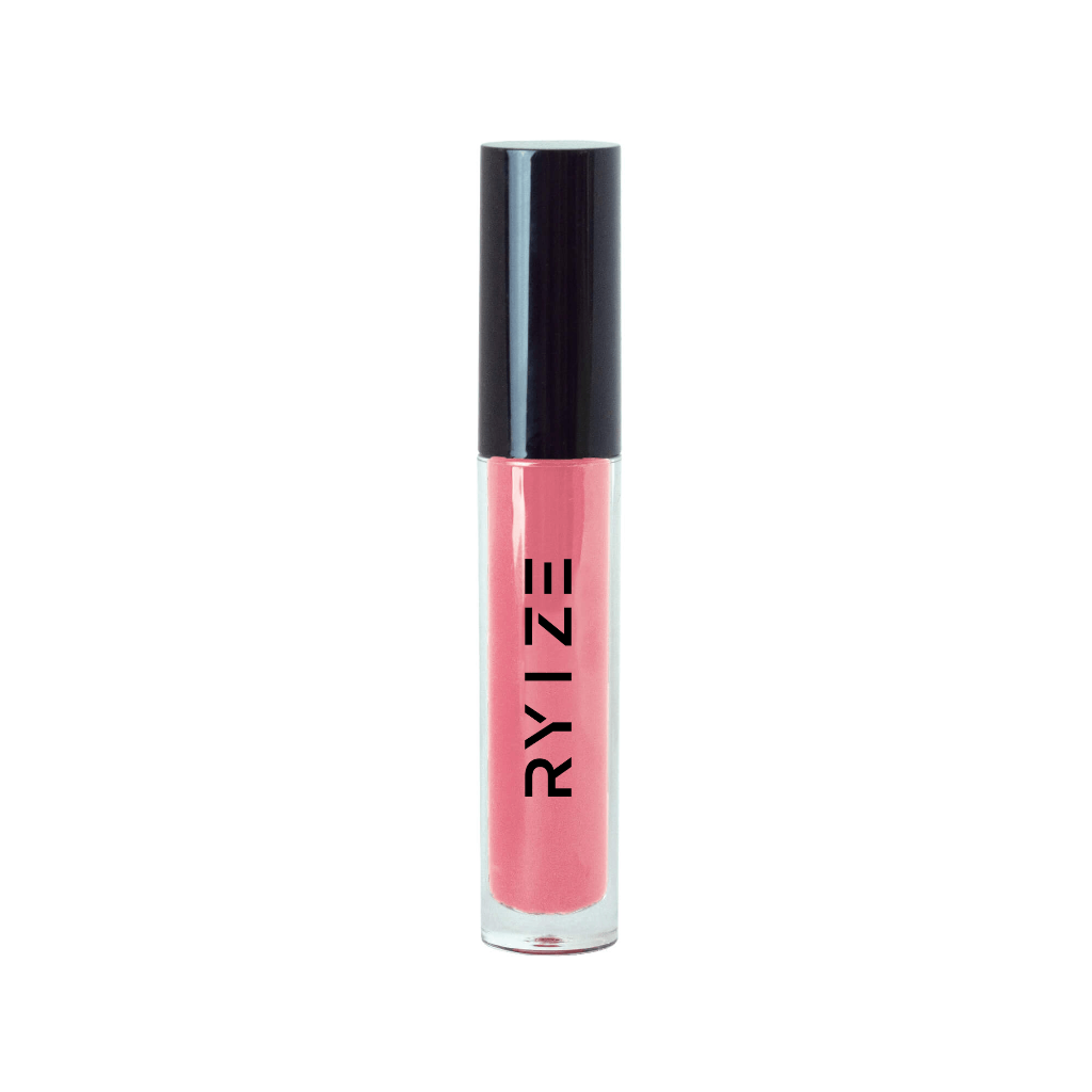 Lip Gloss - Sienna - Ryize 