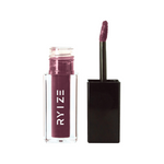 Liquid Cream Lipstick - Dusty Rouge - Ryize 