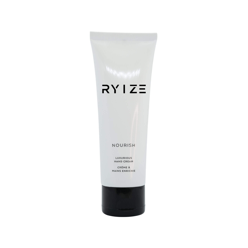 Nourish Hand Cream - Ryize 