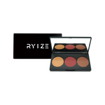 Pro Cheek Palette - Watermelon - Ryize 