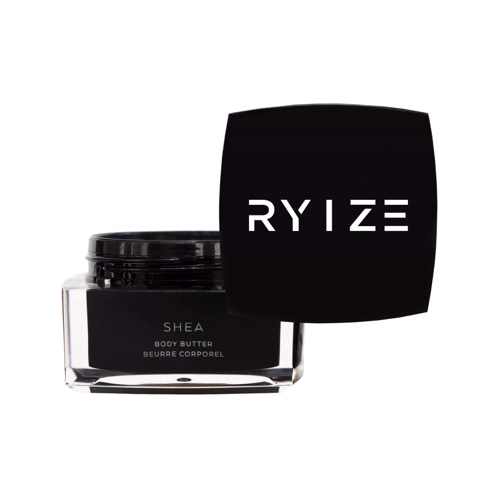 Shea Body Butter - Ryize 